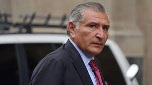 La premonición de Adán Augusto