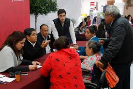 Jornadas Ciudadanas serán en lunes por fiestas decembrinas