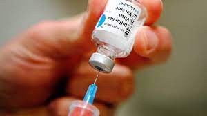 Cofepris autoriza nueva vacuna contra influenza para adultos mayores