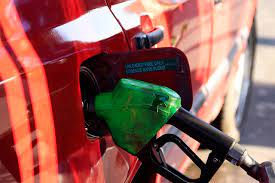 En México se adultera hasta el 30% de cada litro de combustible