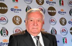 Fallece el ex futbolista y comentarista José Luis Lamadrid 