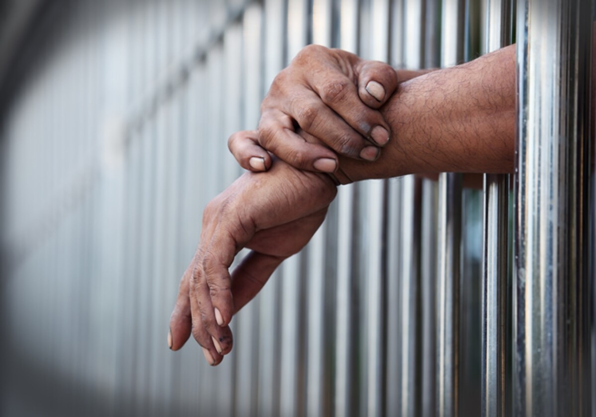 Seis de cada 10 reos en Puebla no cuentan con una sentencia