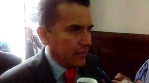 Hay denuncias contra Alberto Vivas por entrega de concesiones de taxis en Periférico: MBH