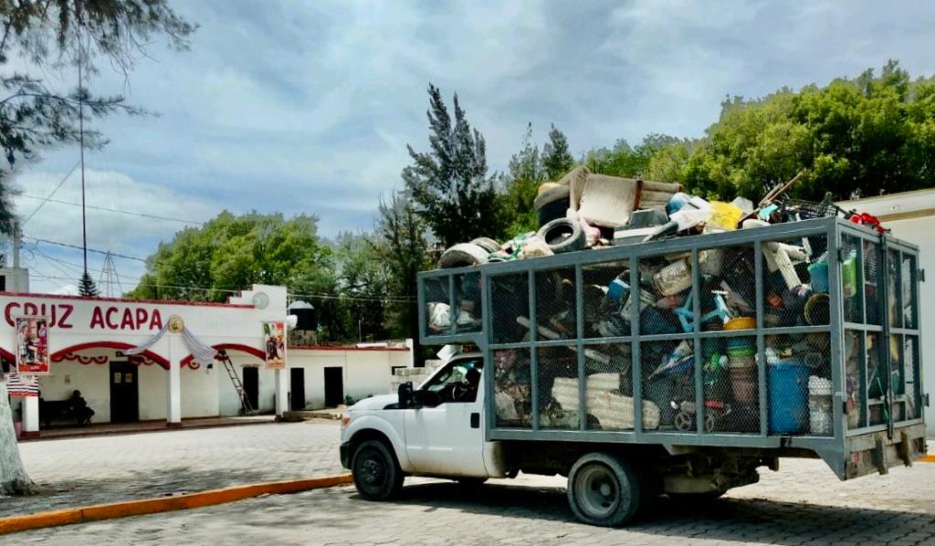 Afectados por dengue más de 5 mil personas en Tehuacán