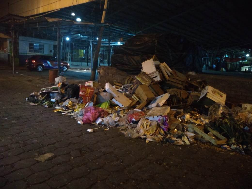 Manejo de la basura en Tehuacán confronta a diputados locales