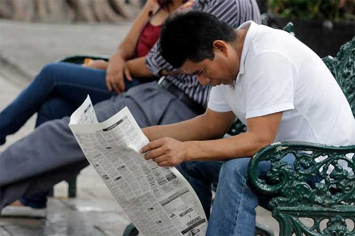 Arranca SCT Programa de Empleo Temporal en el estado