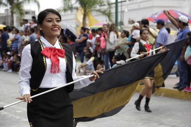 Por inseguridad suspenden fiestas patrias en San Lucas el Grande