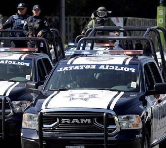 Registra Puebla 3 intentos de linchamiento a la semana: SSP