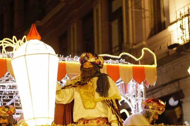 Puebla se prepara para el gran Desfile de Reyes Magos 2025