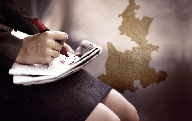 Puebla cerró el 2022 con más de 84 mil trabajadores desocupados