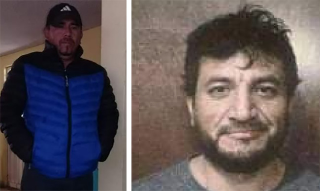 Reportan como desaparecidos a dos hombres de Tecamachalco