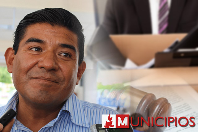 Destituyen a edil y cabildo de Tlacotepec por no acatar sentencia