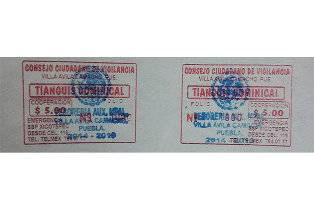 Acusan por desvío de recursos y falsificación a edil de La Ceiba 
