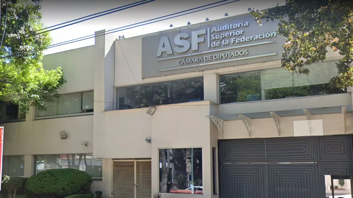 Detecta ASF irregularidades por 563 mdp en el gasto 2023