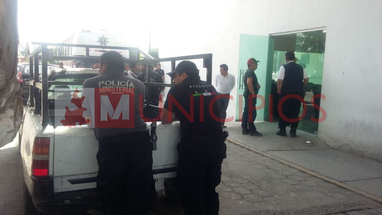 Detienen a 3 por desaparición de activista de Zoquitlán