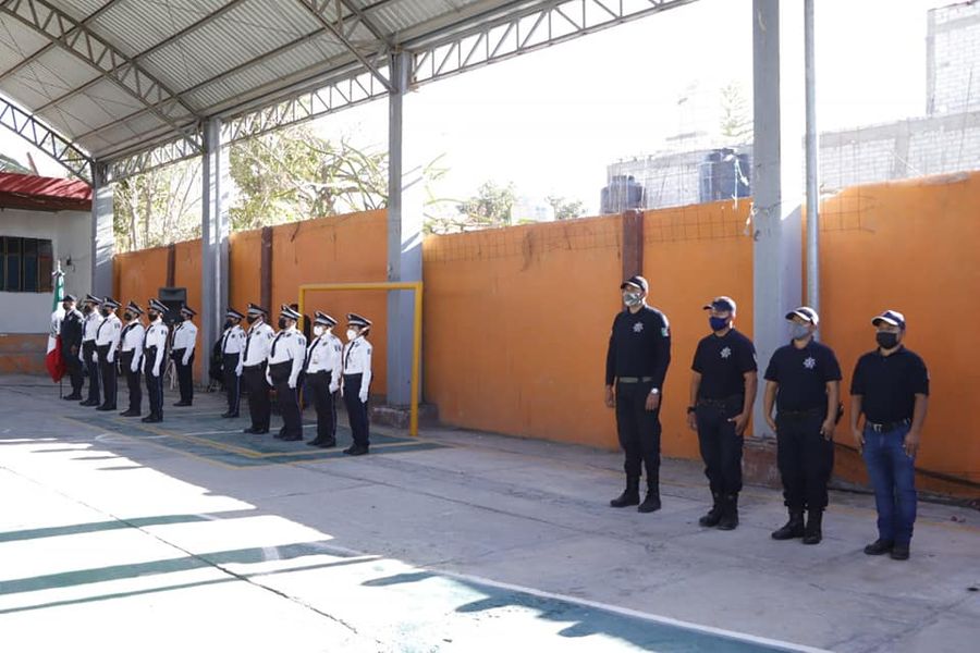 En el último cuatrimestre de 2020 se incrementaron 97% las detenciones en Izúcar