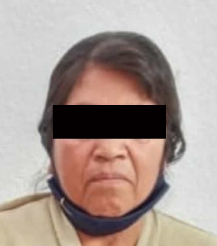 Detienen a mujer por robar chivos en Tecamachalco