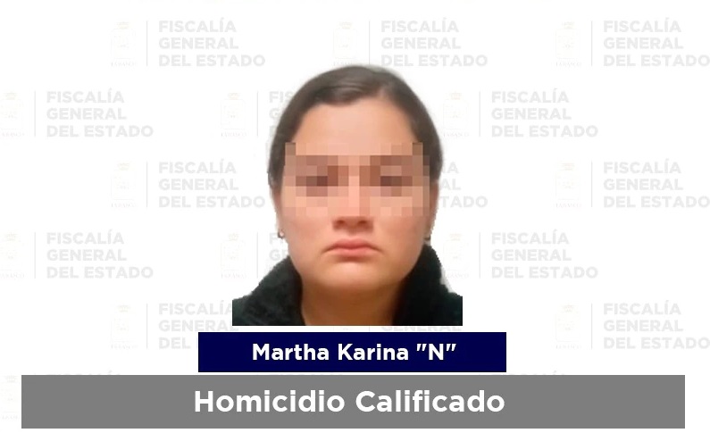 Detienen a exdiputada de Tabasco por homicidio de un profesor