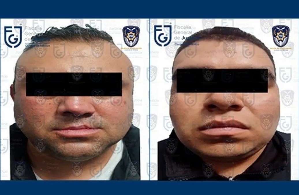 Procesan a detenidos por homicidio de cliente en La Polar