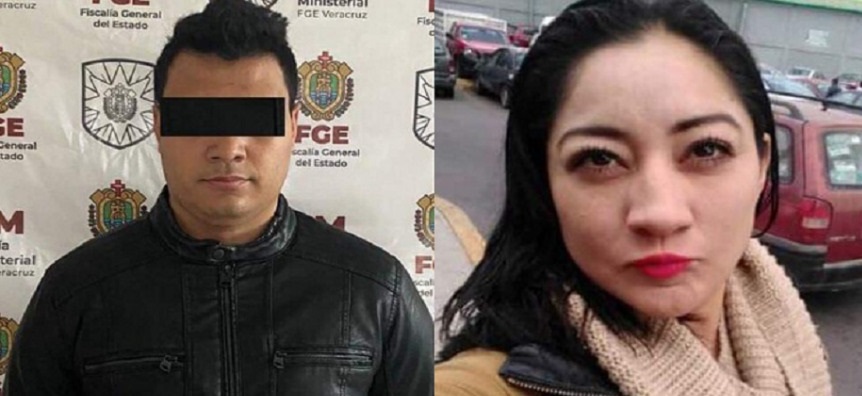 Detienen a Ángel, sospechoso por la desaparición de Ariana Corona
