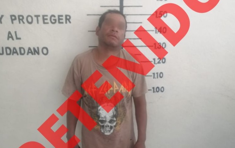 En San Pedro Cholula recuperan caballo robado