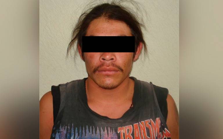 Una década tardaron para detener a presunto homicida