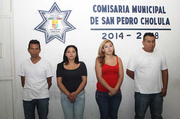 Cae feminicida serial por crímenes en Veracruz, Puebla y Morelos