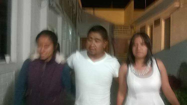 Liberan a los seis detenidos por bloqueo al CIS de Tehuacán