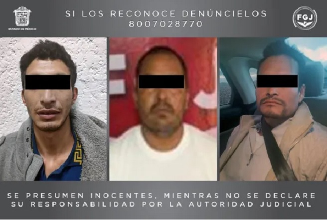 Internado en Tepexi, hallan a secuestrador y homicida del Edomex
