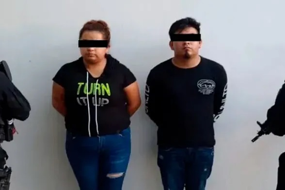 Vinculan a proceso a detenidos con droga en motel de Monterrey