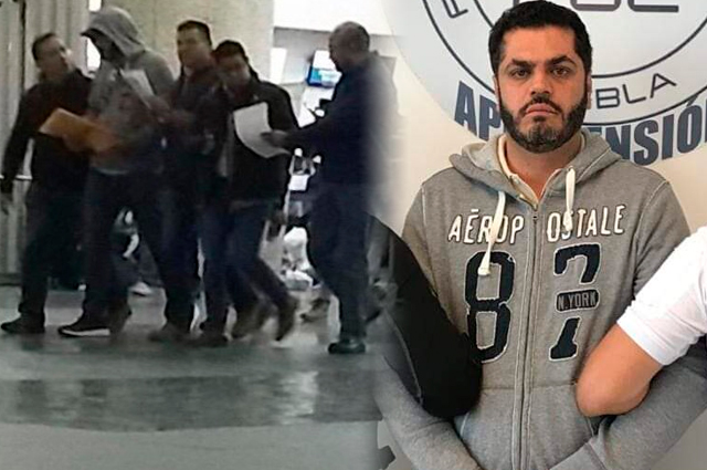 Reclama Canaco que caso Patjane afecta a ciudadanos