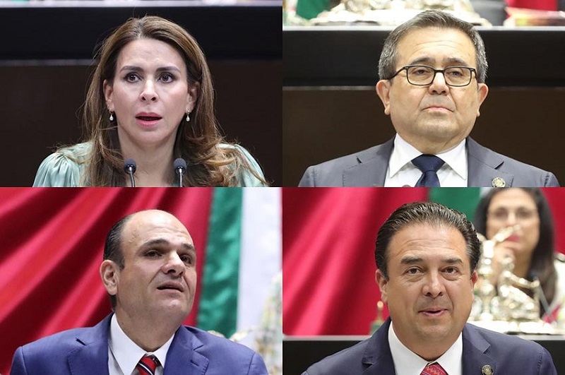 El gobierno de Morena, el que más deuda dejará a México: PRI