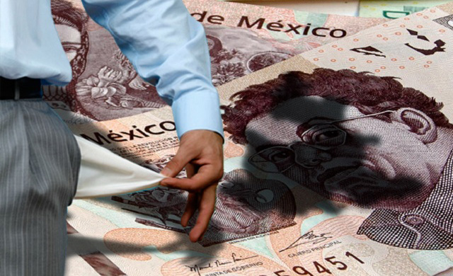 México tendrá un PIB a la baja de 3.2% para 2021: BBVA