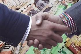 Avalan empresarios plan de reactivación económica de Barbosa