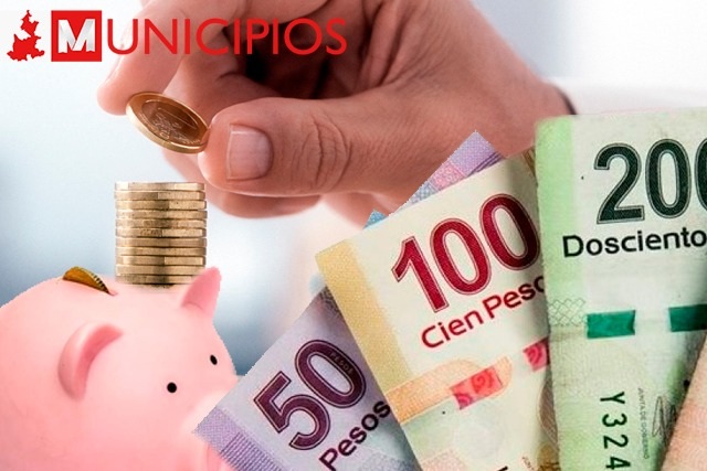 Alcanzan 229.5 mdp deudas de los municipios de Puebla a mitad de 2023