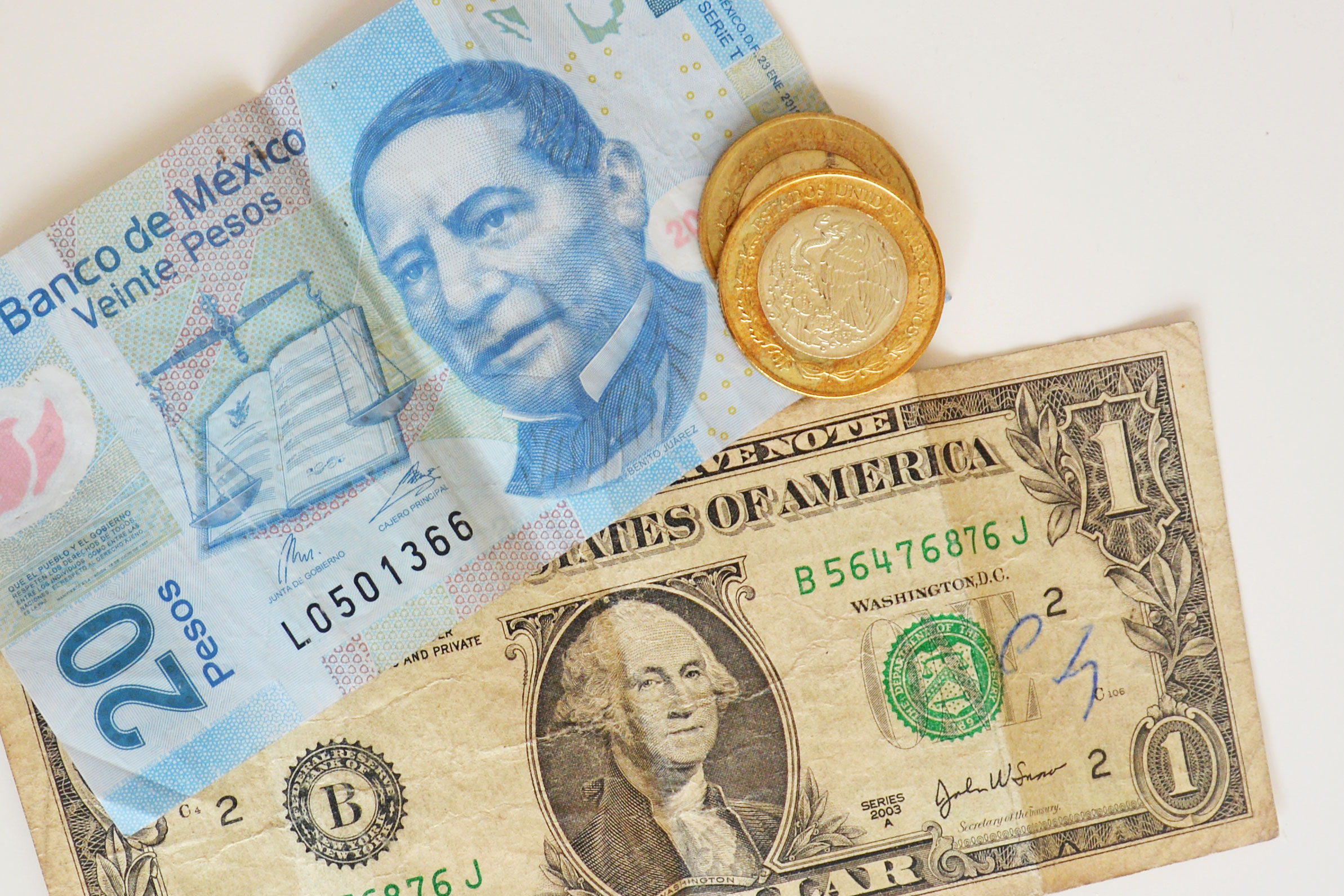 La falacia de la devaluación inminente