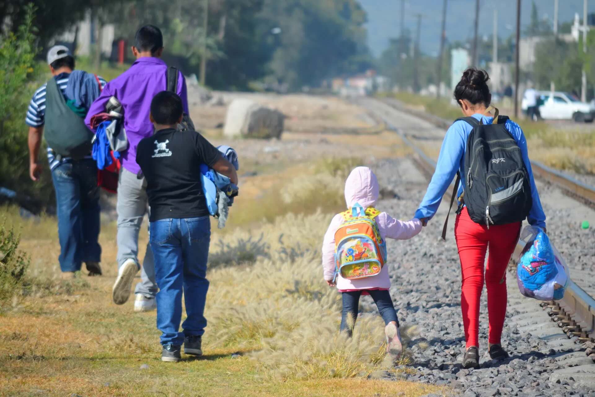 Devuelve gobierno de Biden a 12 mil 949 poblanos en 10 meses