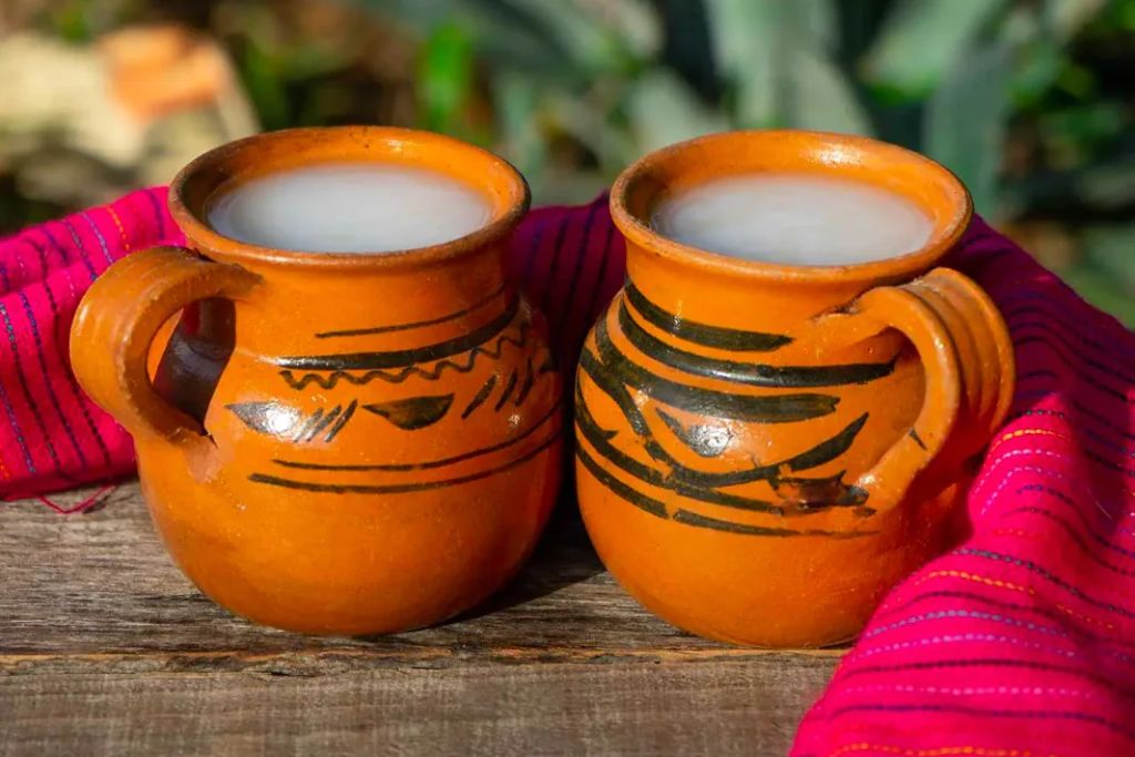 Bebidas tradicionales para celebrar las fiestas patrias en México