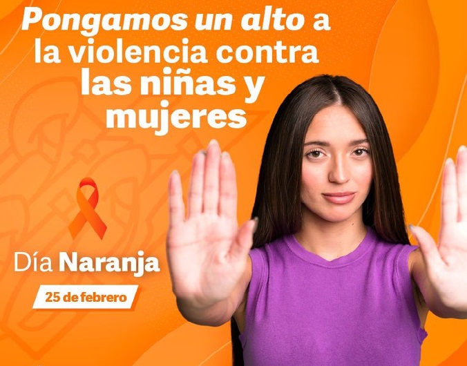 En Puebla hay cero tolerancia a la violencia contra las mujeres: Céspedes