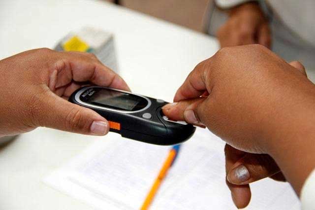 Disminuye 20 % la mortandad por diabetes en la región de Tehuacán