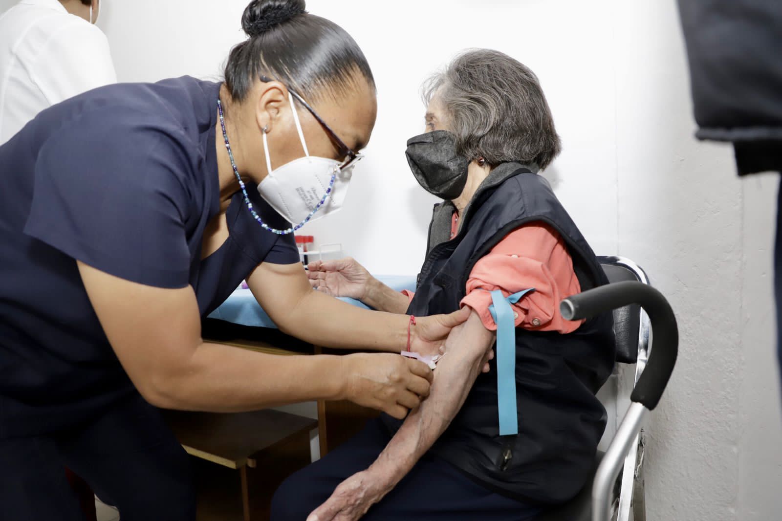 El 80% de personas atendidas por Médico Contigo fueron diagnosticadas con diabetes