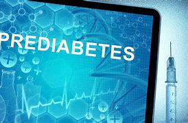 Prediabetes, una afección que puede ser reversible 