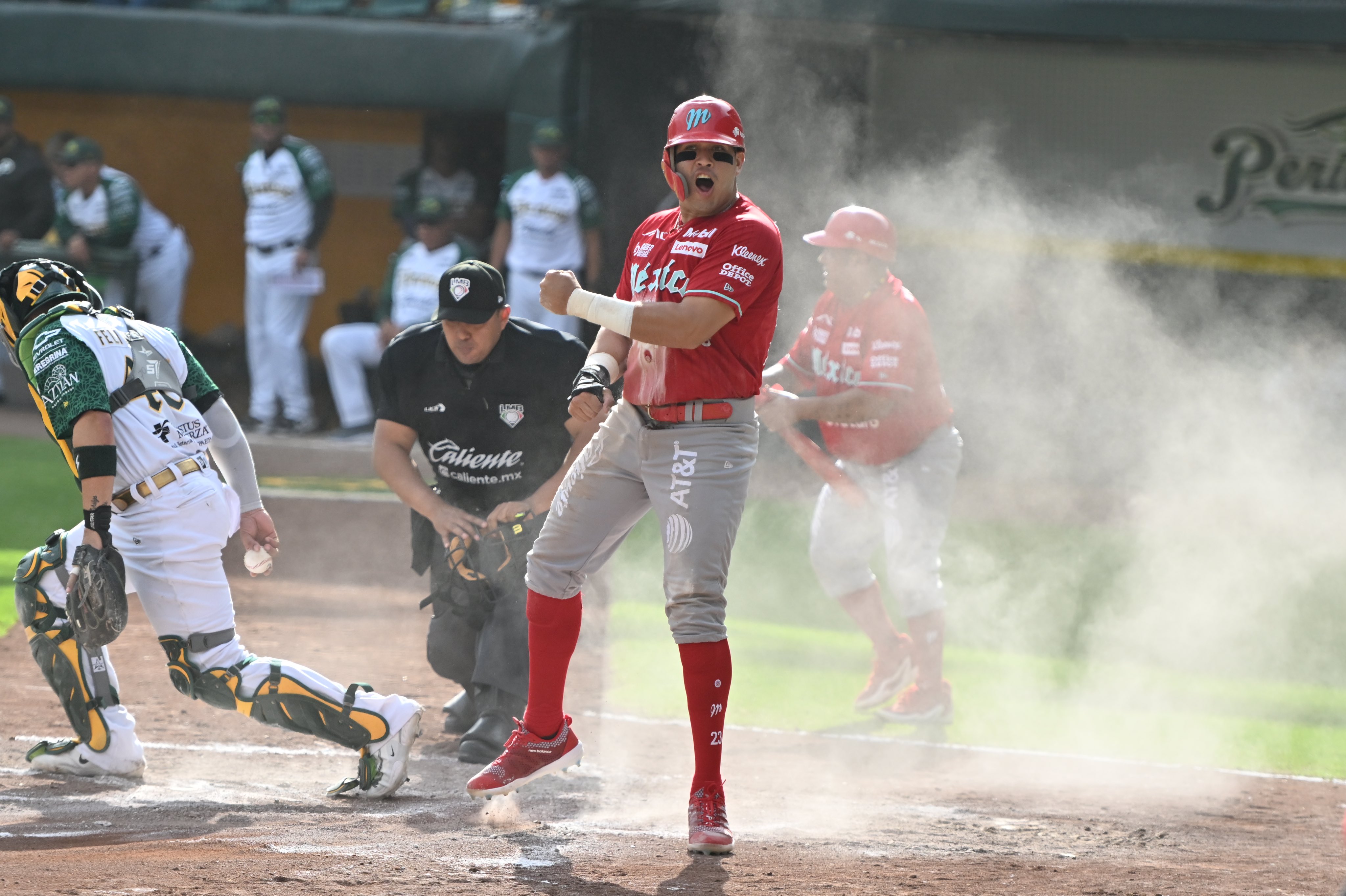 El campeón Pericos deja el trono vacante