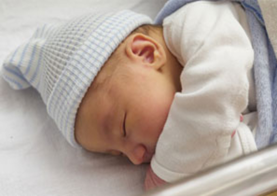 Cofepris avala medicamento innovador para tratar apnea en recién nacidos