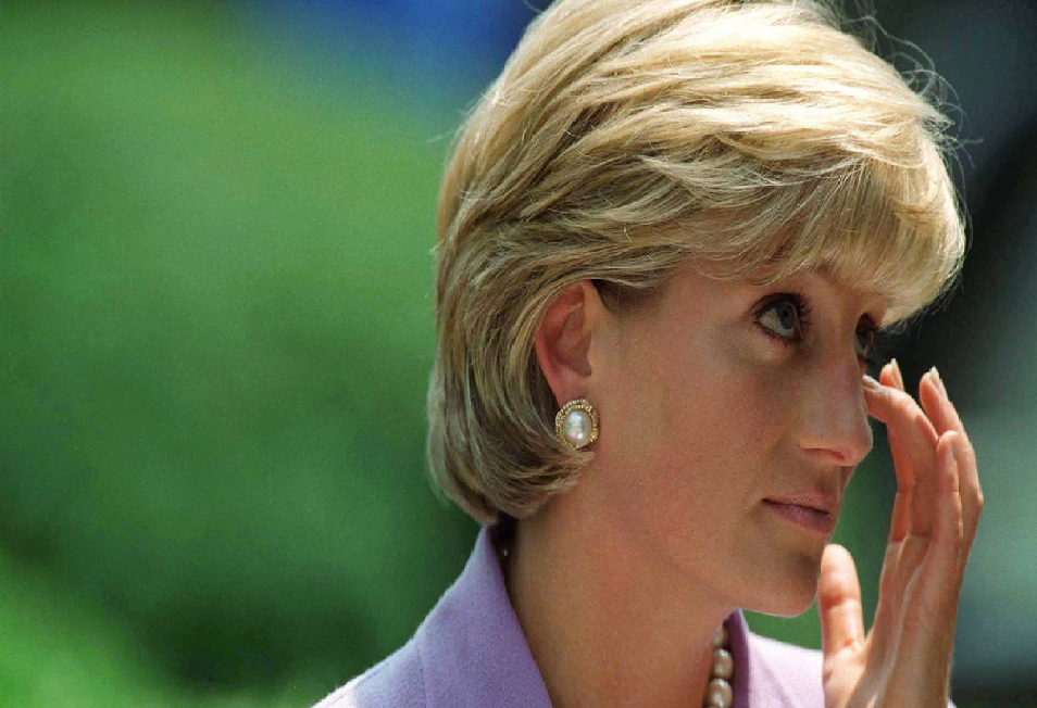 Homenaje a Diana de Gales, no se sabe aún si acudirá Meghan