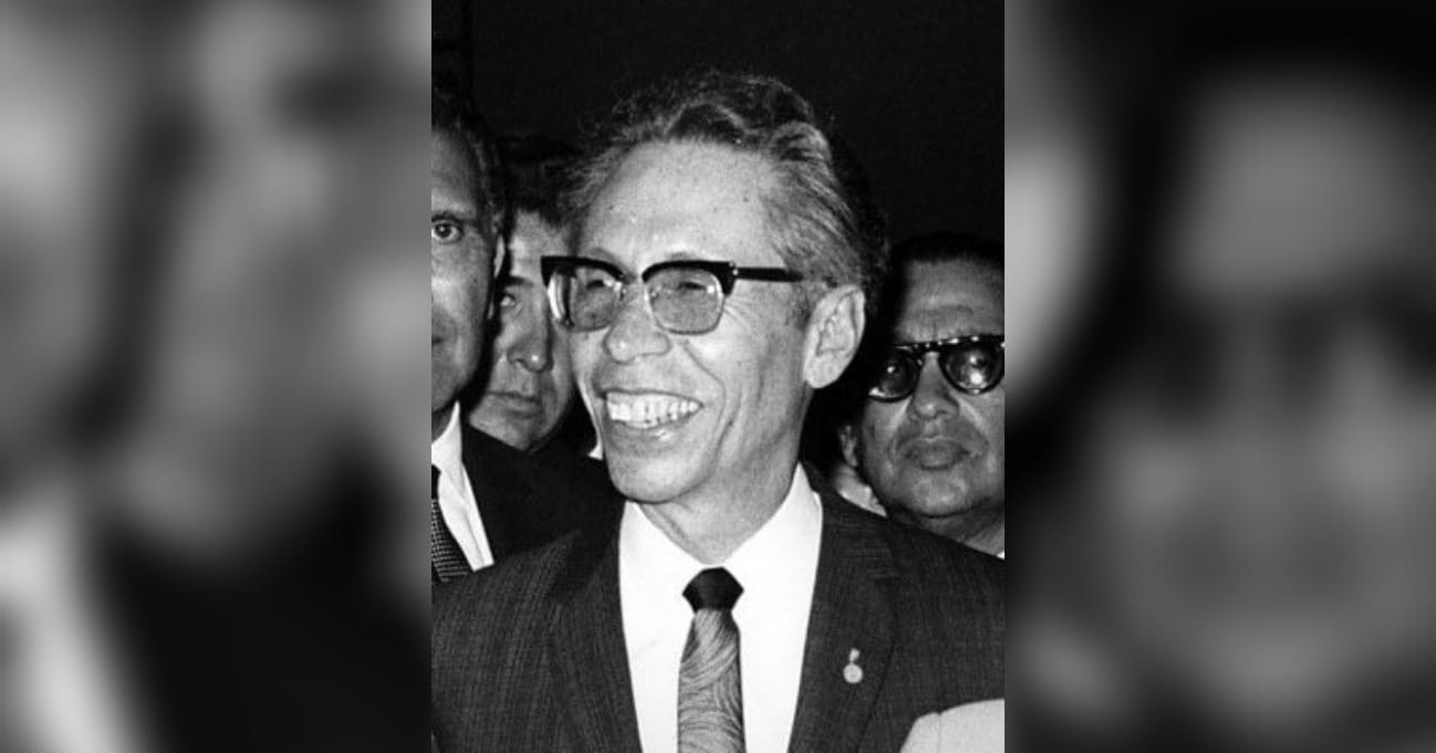 Funcionarios estarían tras misteriosa desaparición del acta de Díaz Ordaz