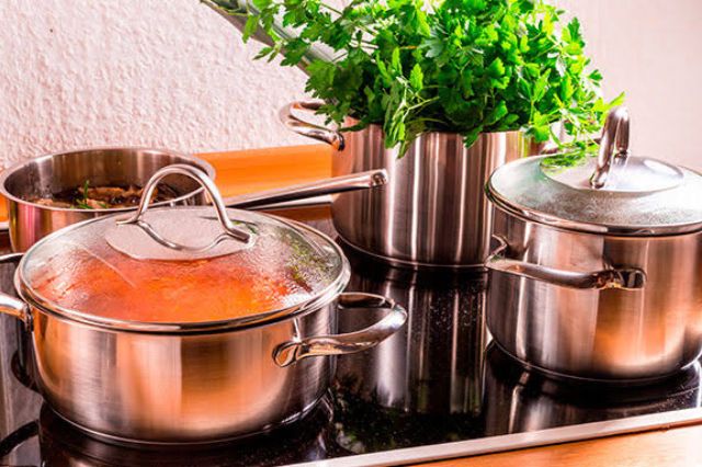 Conoce qué olla te conviene más: barro, aluminio o cobre