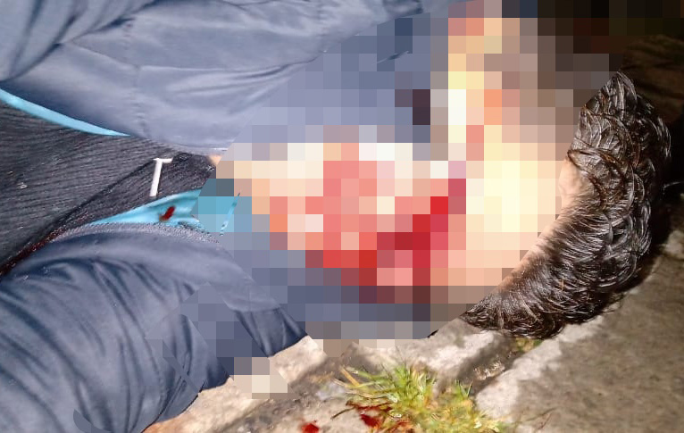 Matan de un balazo a conductor DiDi en Bosques de San Sebastián, Puebla
