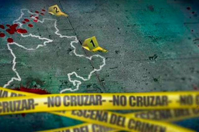 Secuestran y matan a nieto de ex alcalde de Xicotepec