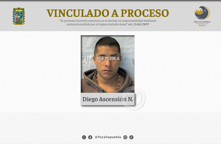 Diego acuchilló a su hermano y su madre impidió que lo matara